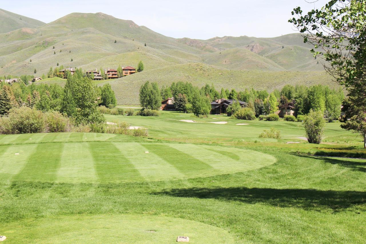 Villa Elkhorn Escape Sun Valley Exterior foto