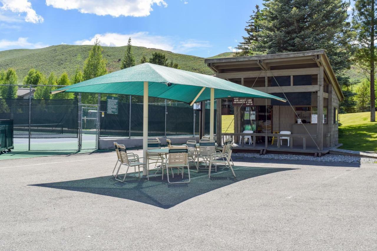 Villa Elkhorn Escape Sun Valley Exterior foto